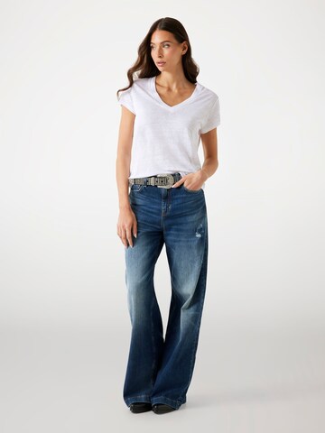 GUESS Shirt in White