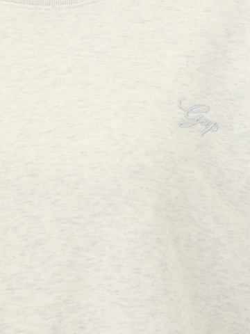 Gap Tall Shirts 'JAPAN' i grå