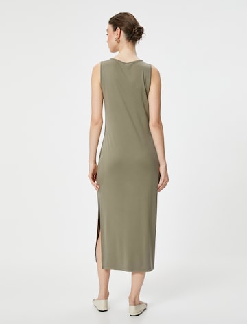Koton Dress in Green