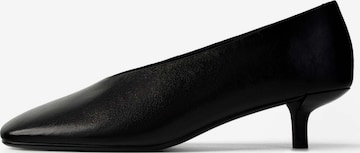 L37 HANDMADE SHOES Pumps 'COCO MIRAGE' in Black: front