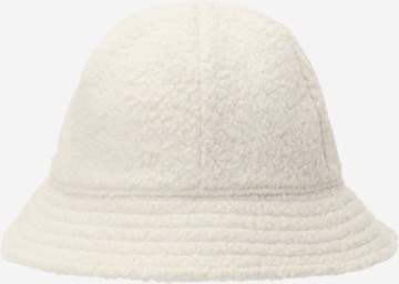 & Other Stories Hattu värissä valkoinen: etupuoli