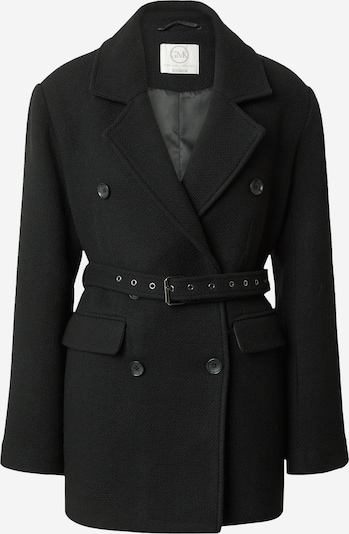 Guido Maria Kretschmer Women Manteau mi-saison 'Fenna' en noir, Vue avec produit