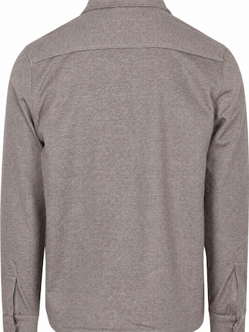 Suitable Between-season jacket 'Billy' in Brown