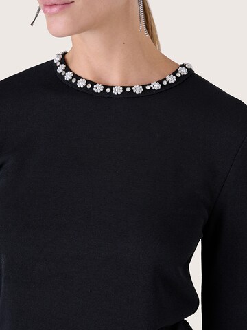 Camomilla Italia Shirt 'MESSALINA' in Zwart