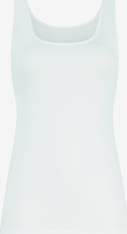 Mey Undershirt in White: front