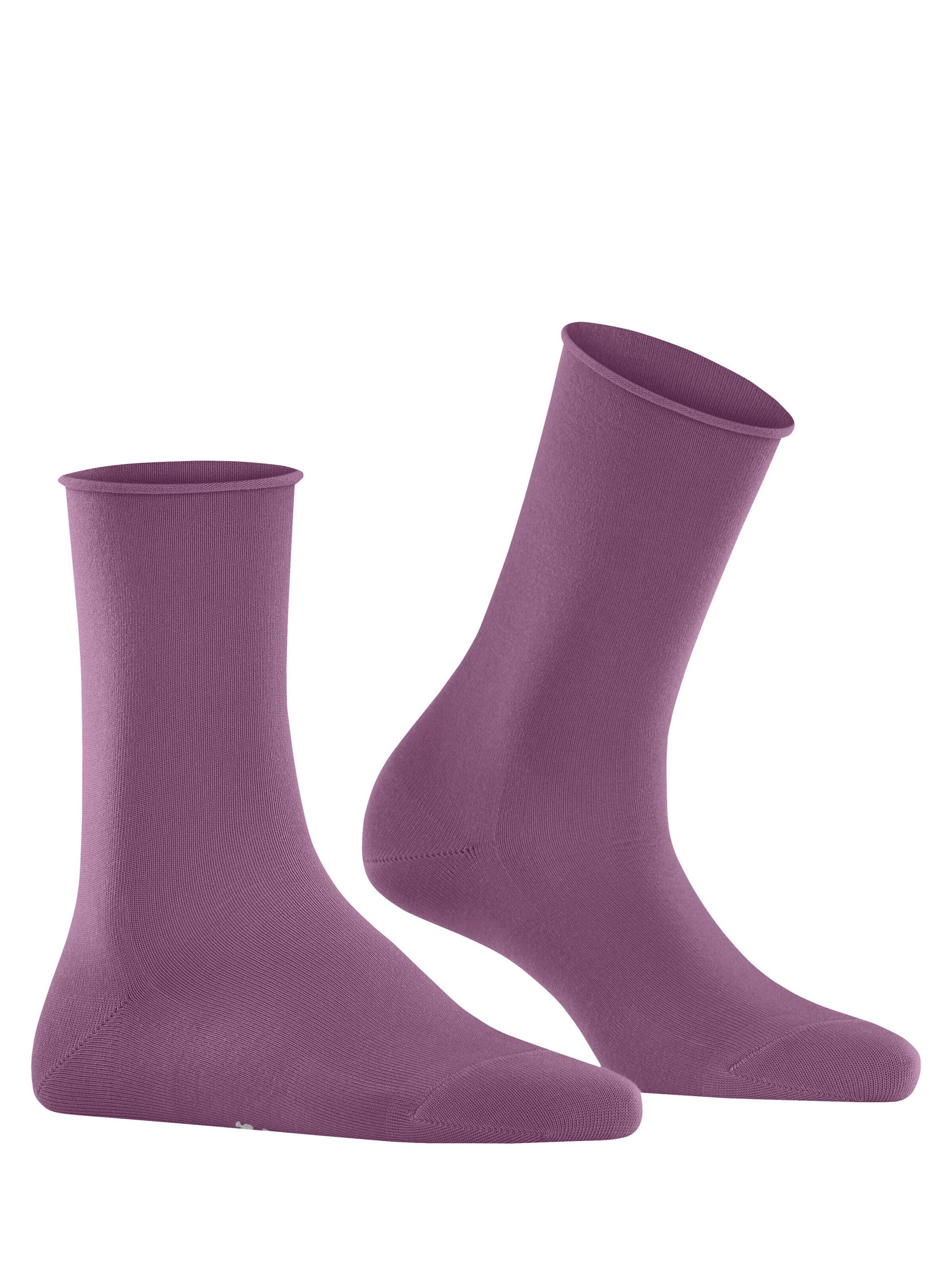 FALKE Socken 'Active Breeze'‌‌‌‌‌‌‌‌ in Pink