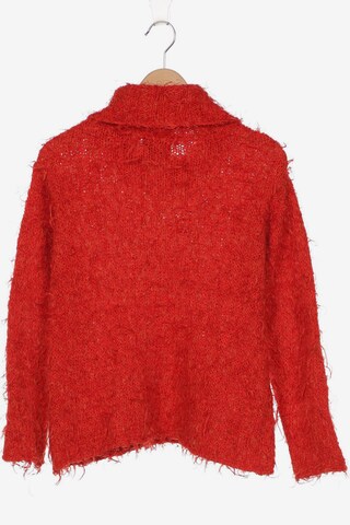 Olsen Pullover S in Rot