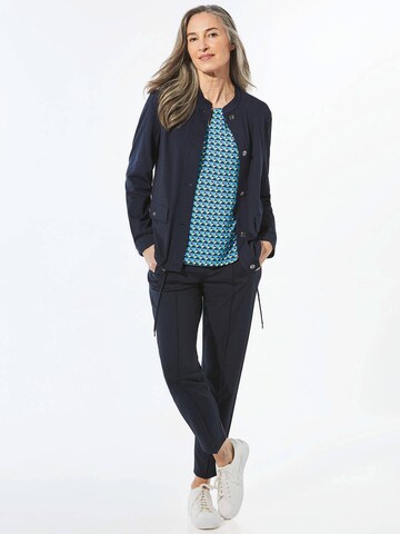 Goldner Between-season jacket in Blue