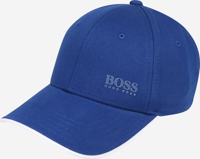 BOSS Casual Pet in de kleur Donkerblauw, Productweergave