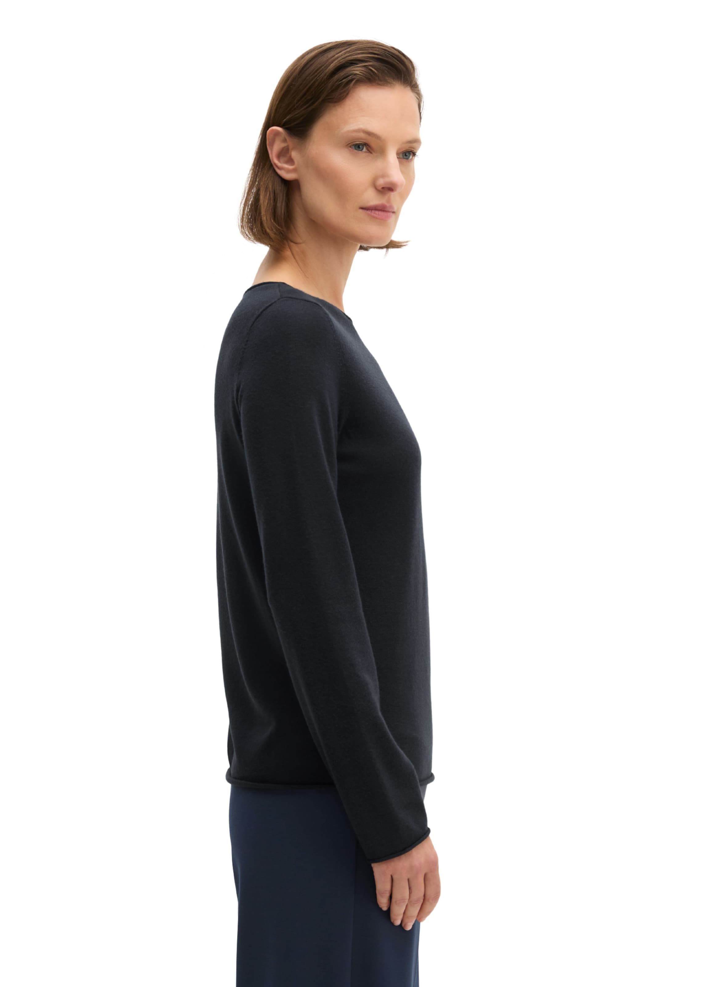 Marc O'Polo Sweater in Blue