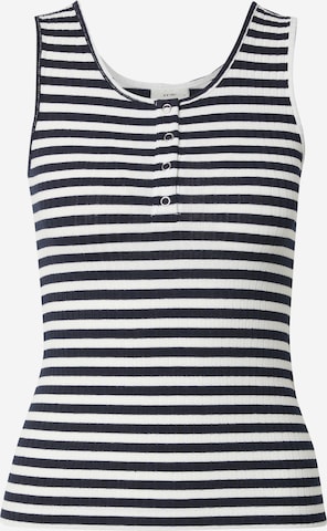 Top 'JDYFRANSISKA' di JDY in blu: frontale