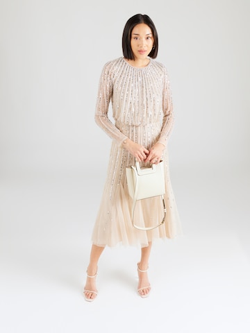 Coast Kleid in Beige