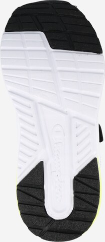 Champion Authentic Athletic Apparel - Zapatillas deportivas 'RAMP UP' en blanco