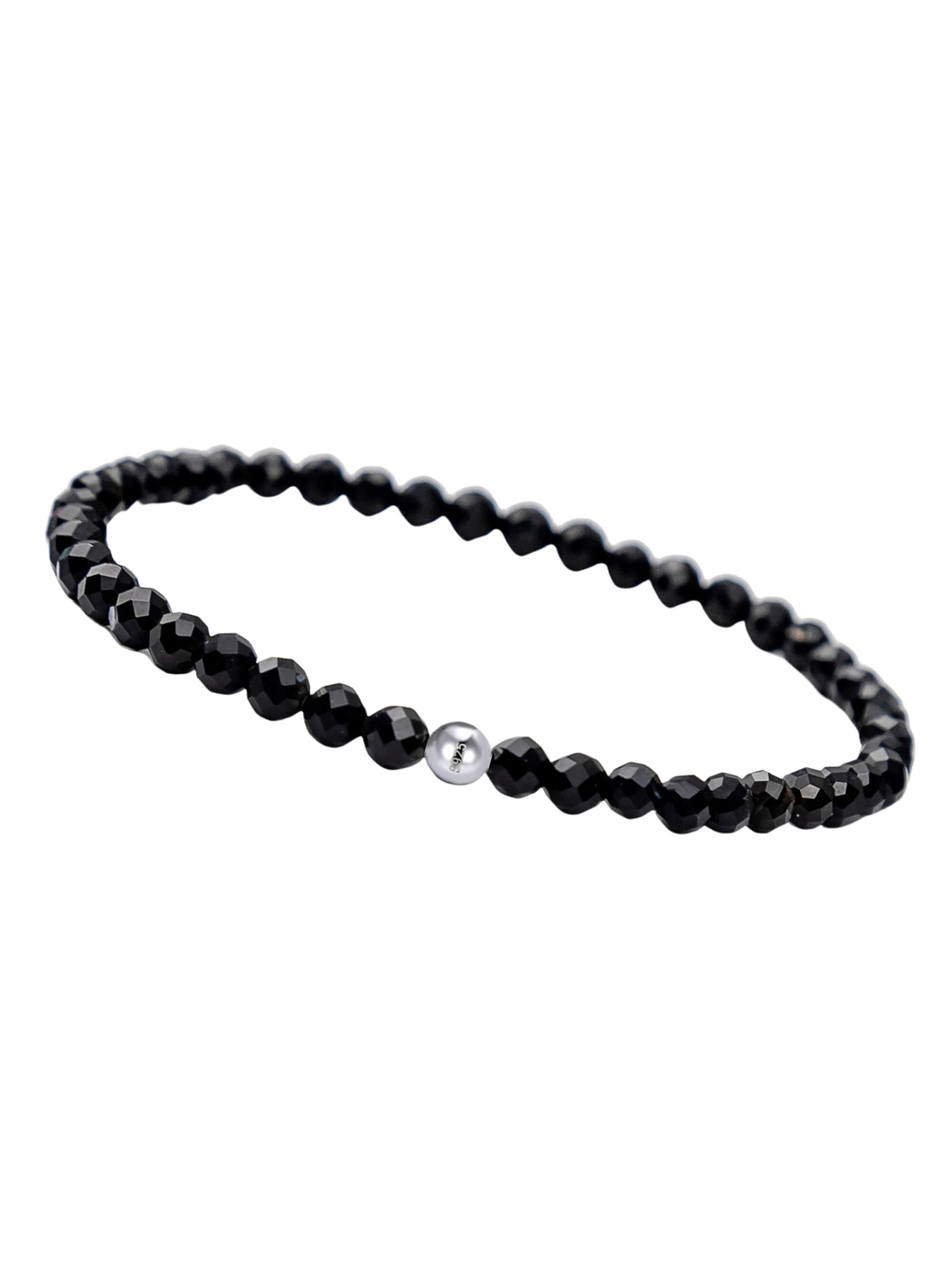 GOOD.designs Bracelet in Black: front