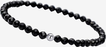 GOOD.designs Bracelet in Black: front