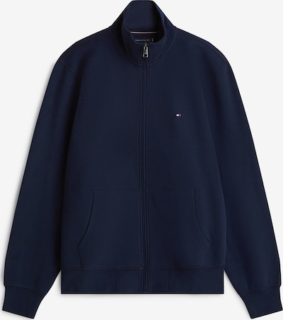 Džemperis 'ESSENTIAL' iš TOMMY HILFIGER, spalva – tamsiai mėlyna, Prekių apžvalga