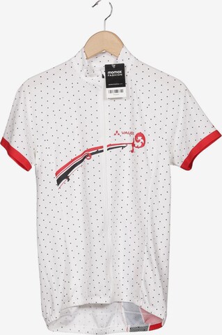 VAUDE Sweater XXL in Mischfarben: Vorderseite