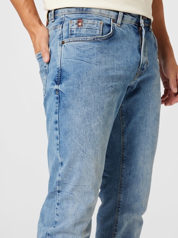 Clean Cut Copenhagen Regular Jeans 'Brad' in Blue