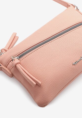 Sac bandoulière ' TAS Alessia ' TAMARIS en rose