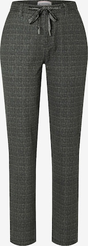 TIMEZONE Regular Hose 'Ryleigh' in Braun: Vorderseite