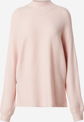 VERO MODA Svetr 'NANCY' – pink: přední strana