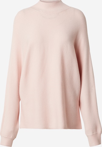 VERO MODA Pullover 'NANCY' i pink: forside