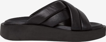 s.Oliver Mules in Black