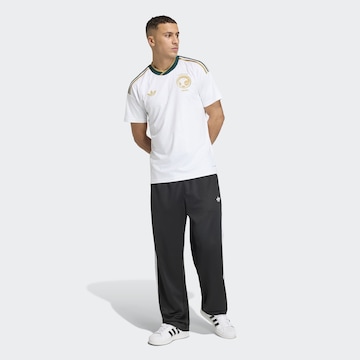 ADIDAS PERFORMANCE Trikot 'Saudi Arabia 26 Away' in Weiß