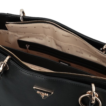 GUESS Shopper 'Noelle II' in Zwart