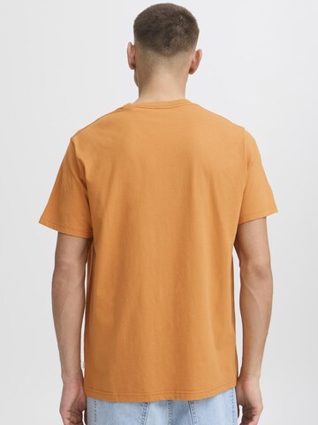 Maglietta ' SDPEDRO ' di !Solid in arancione