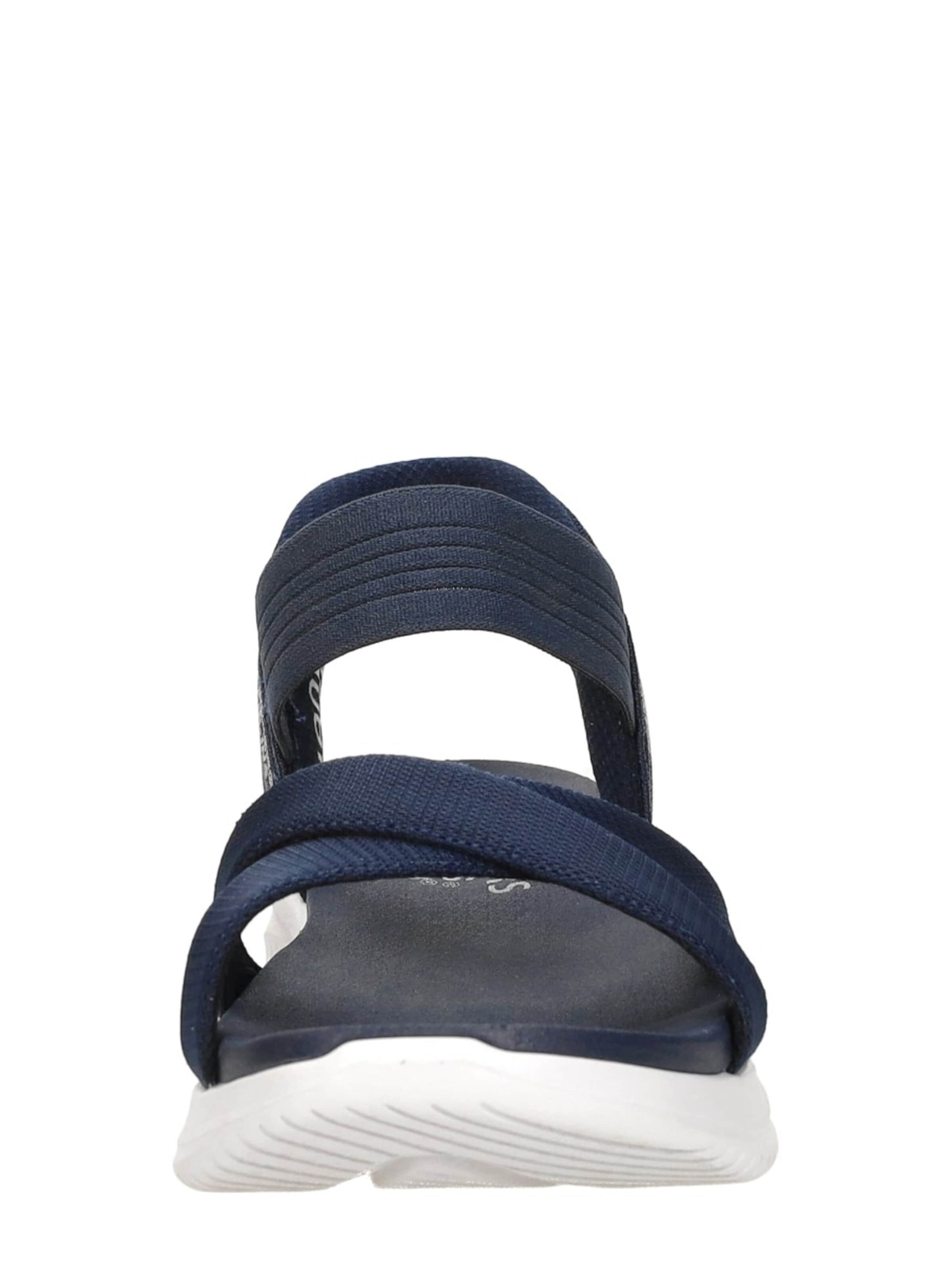 Sandales 'Ultra Flex 3.0' SKECHERS en bleu