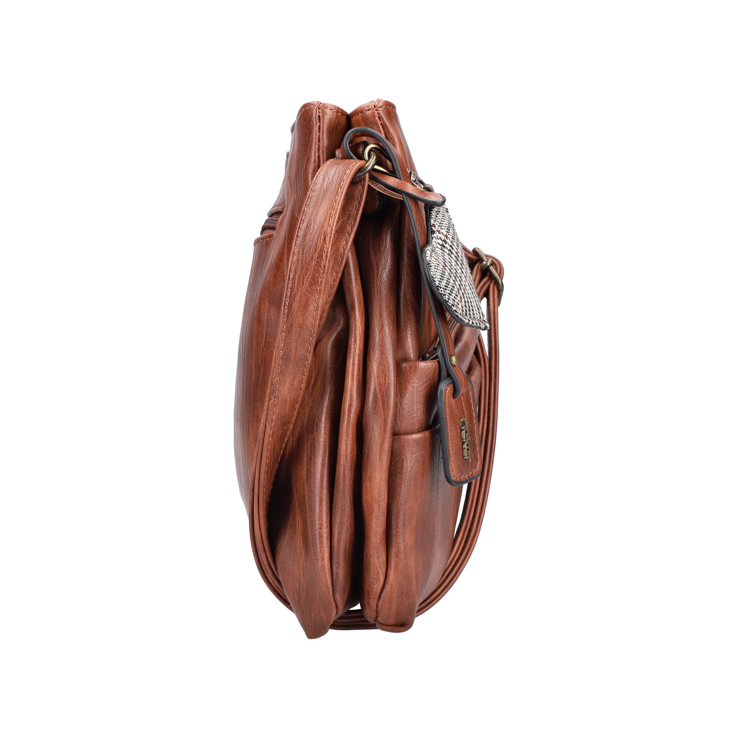 Sac à bandoulière ' H1005 ' Rieker en marron