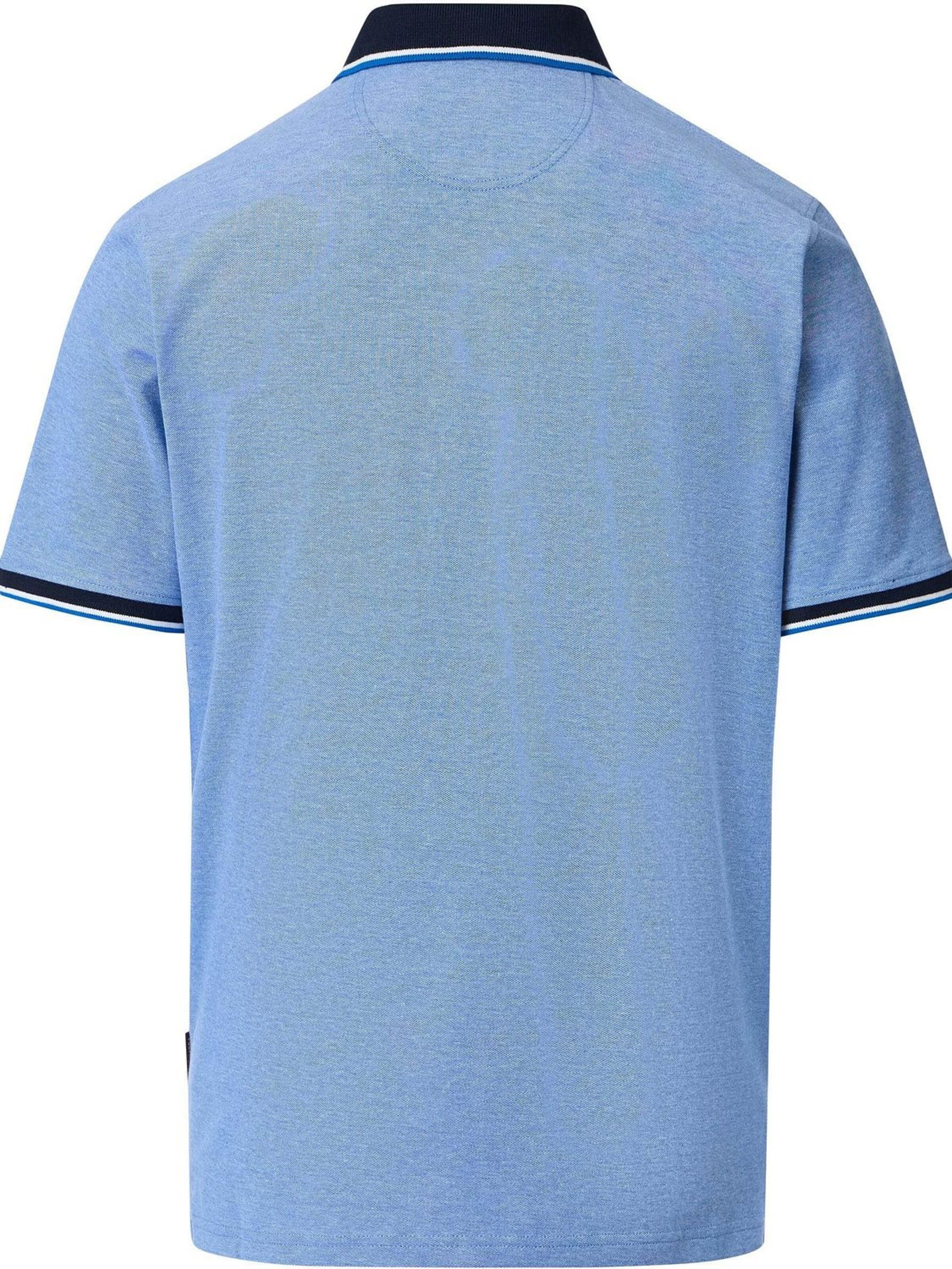 CASA MODA Shirt in Blue