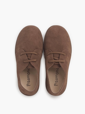 Chaussure basse Pisamonas en beige