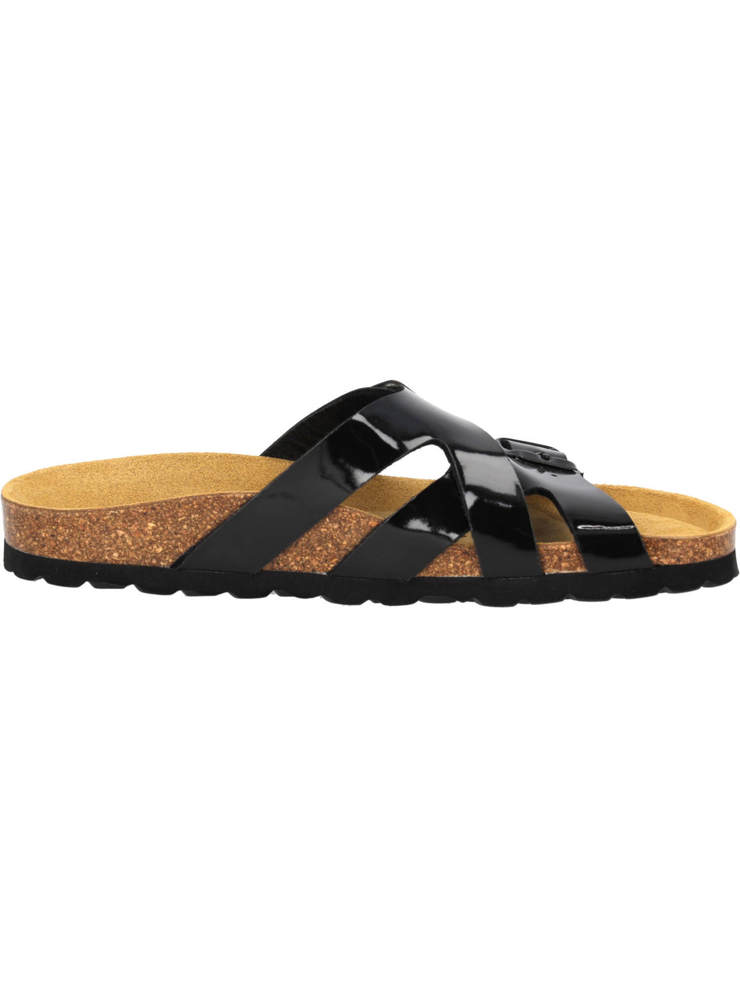 Palado Mule 'Arrila' in Black