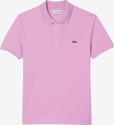 LACOSTE Shirt in mischfarben / rosa, Produktansicht