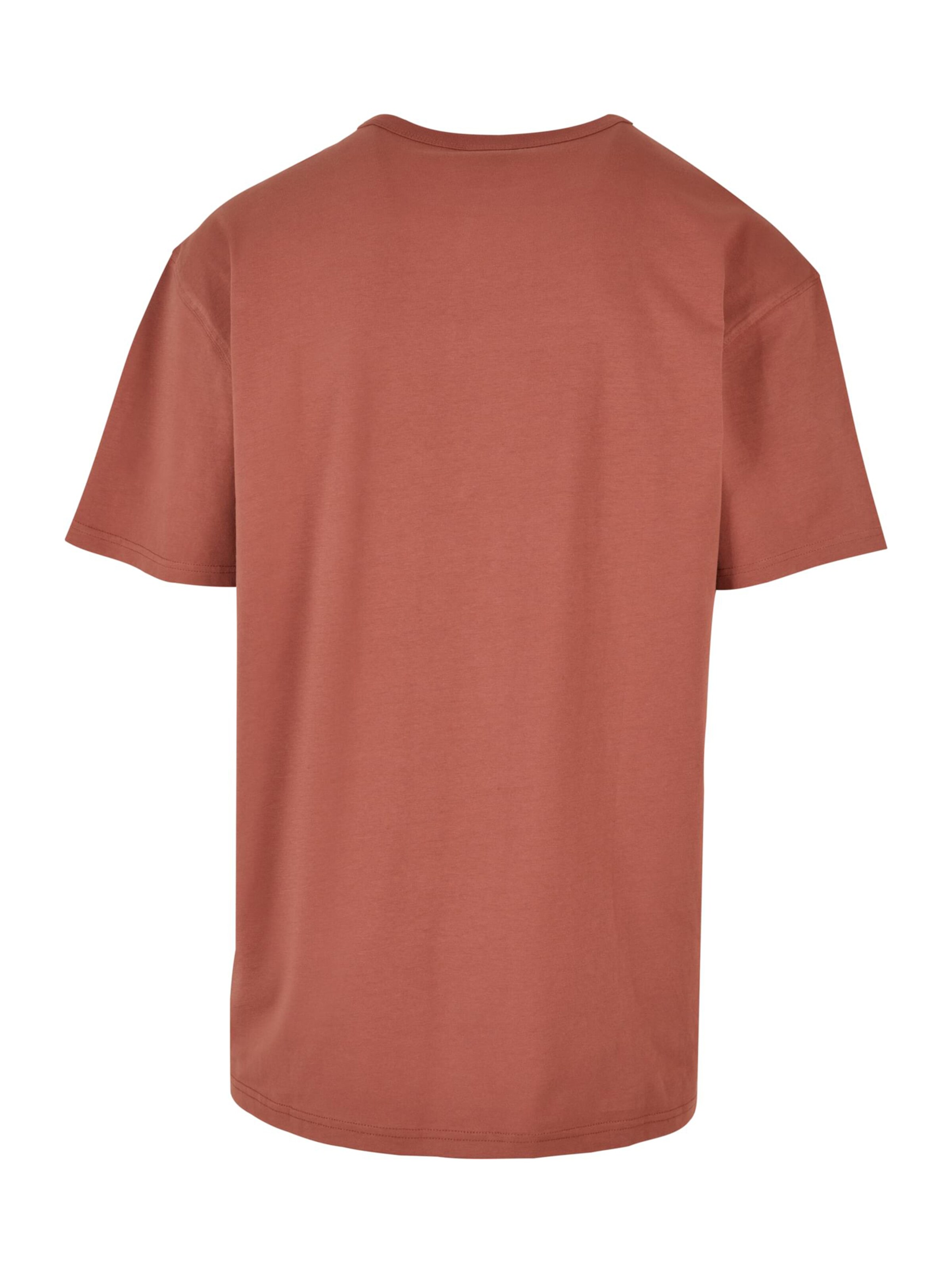 Urban Classics Bluser & t-shirts i brun