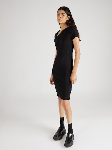 Calvin Klein - Vestido em preto