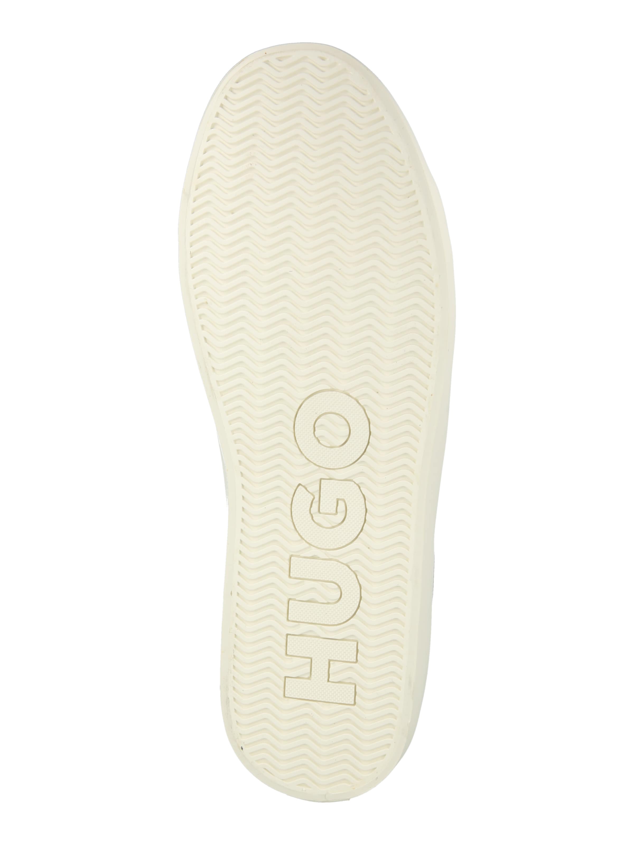 HUGO Nizke superge | bež barva