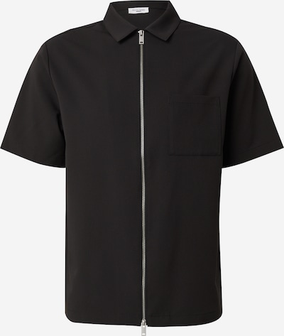 TRAPP Koszula w kolorze czarnym, Podgląd produktu