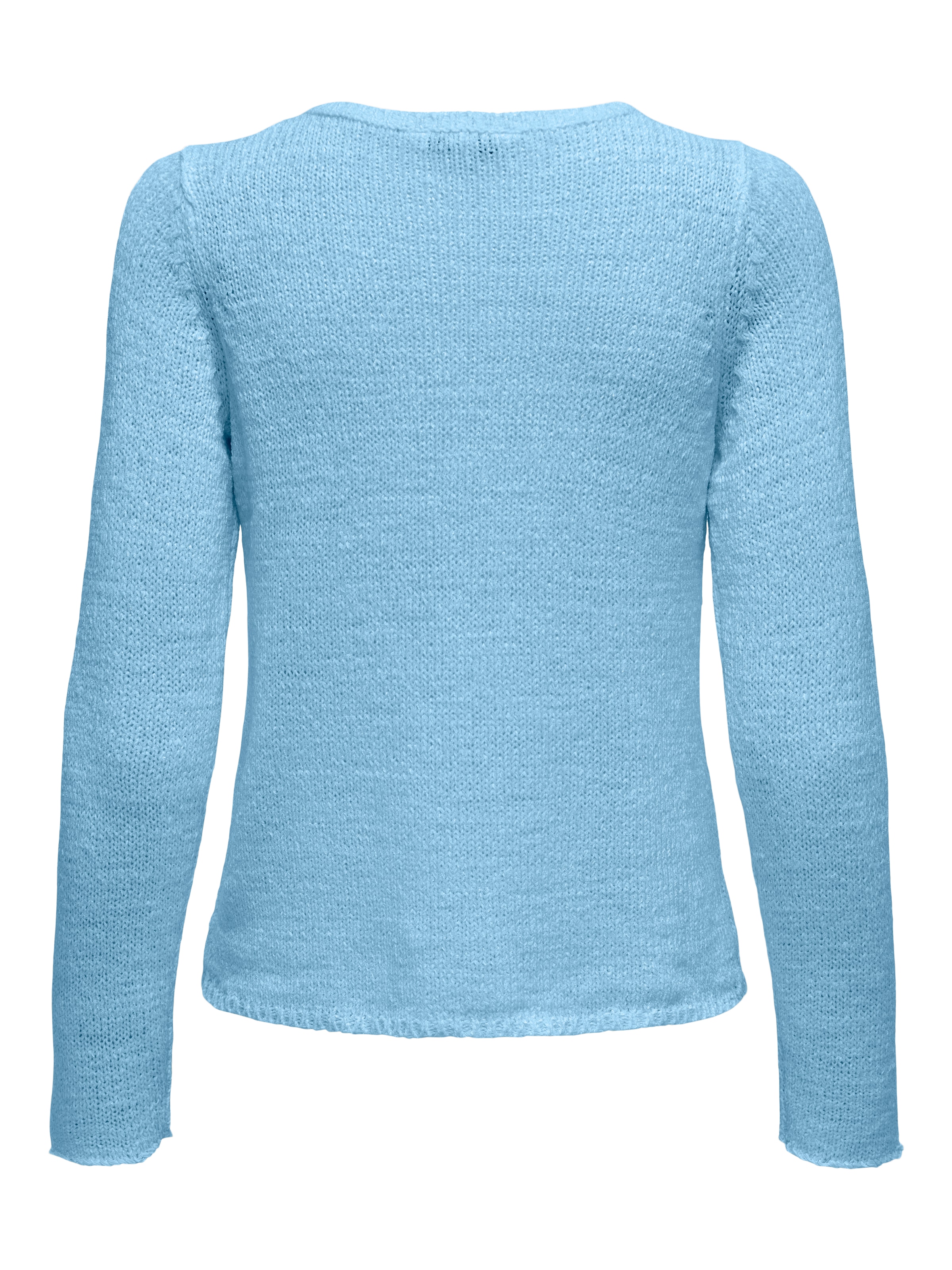 Pulover 'ONLGEENA' de la ONLY pe albastru