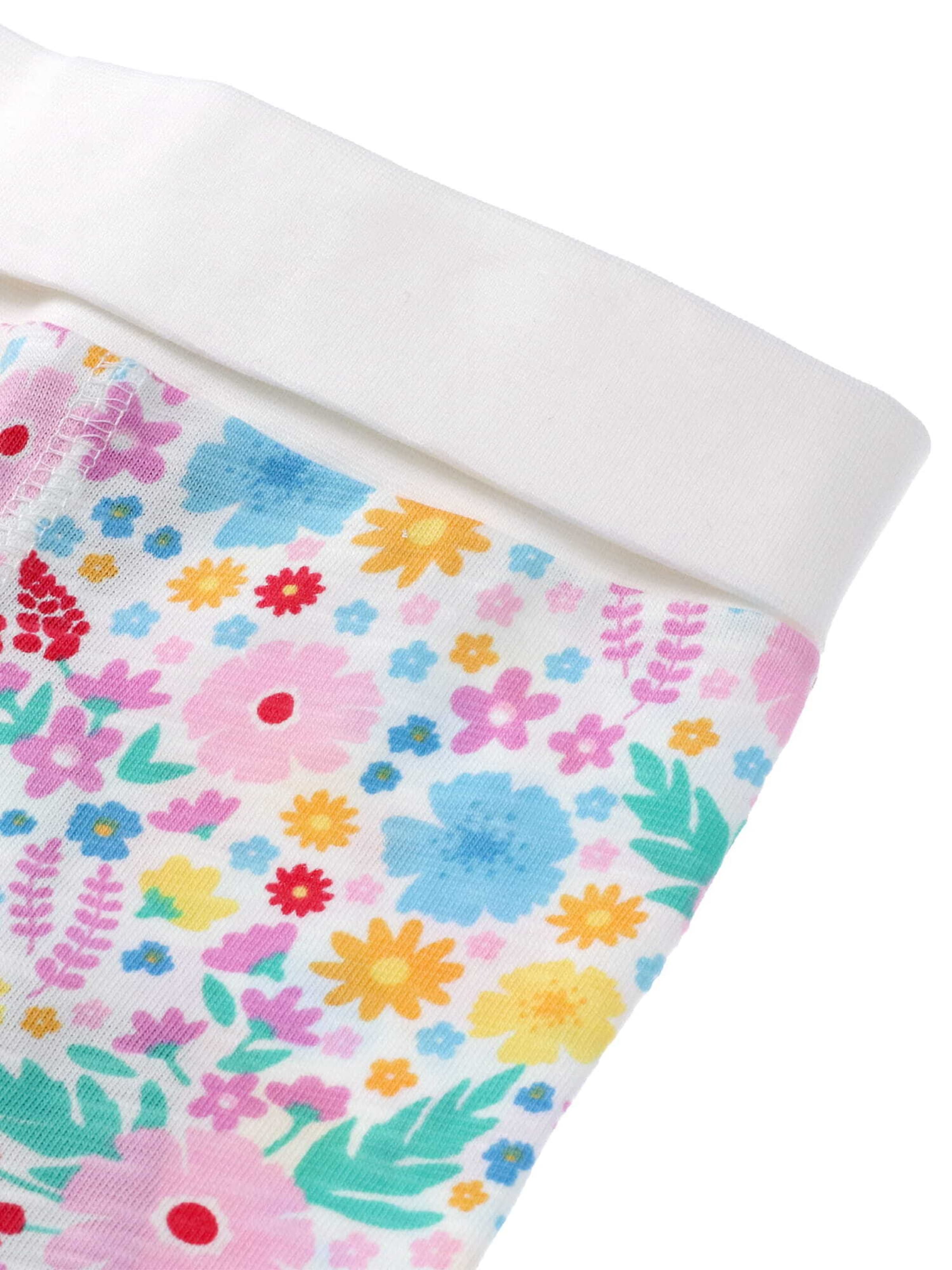 Villervalla Skinny Leggings in Mixed colors