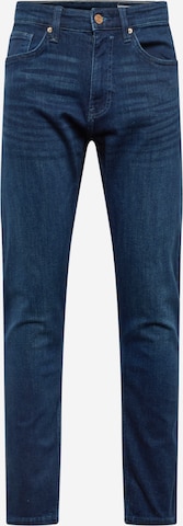 s.Oliver Jeans 'Mauro' in Blauw: voorkant