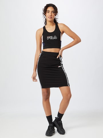 FILA Skirt in Black