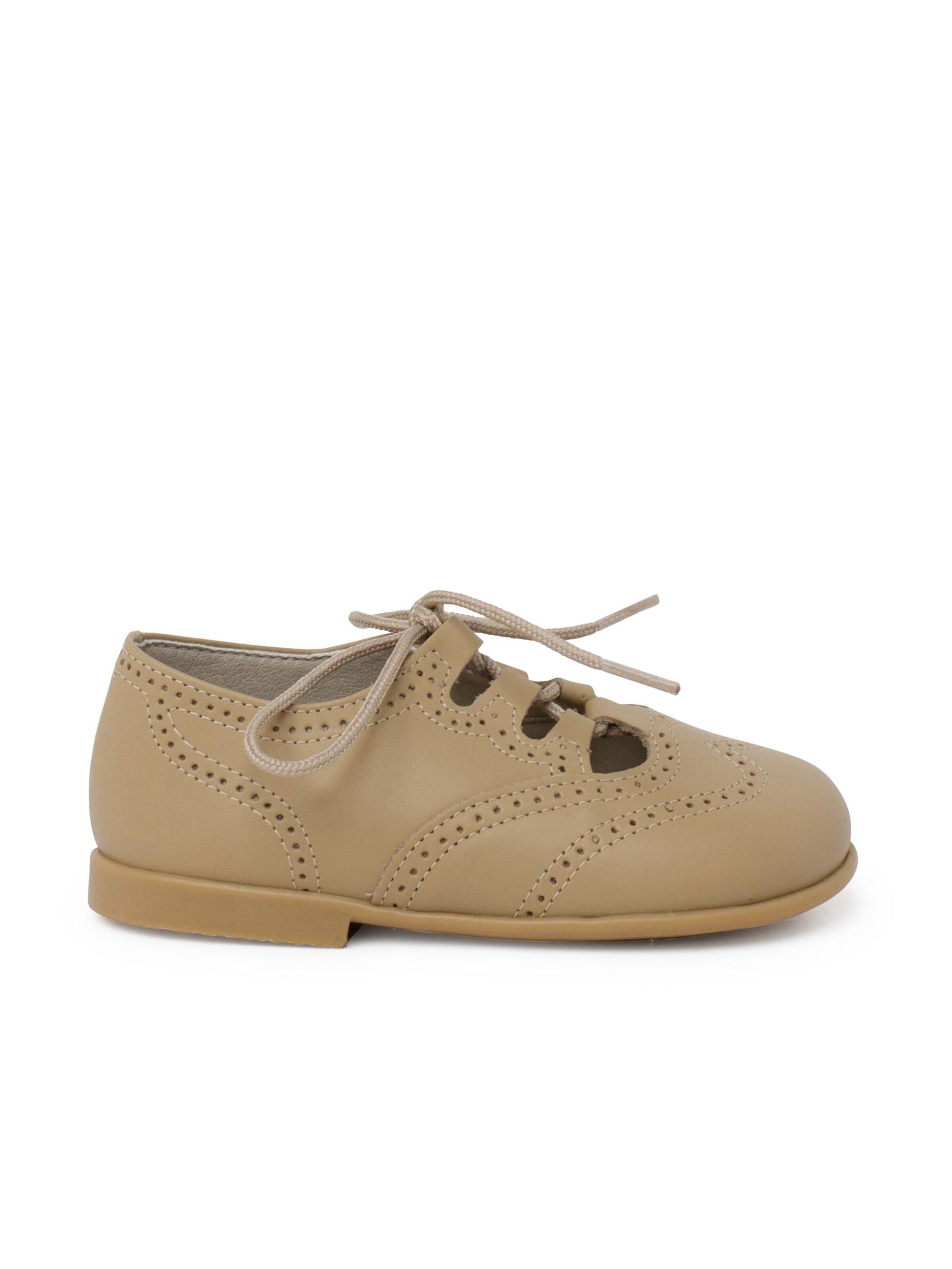 Pisamonas Flats in Beige