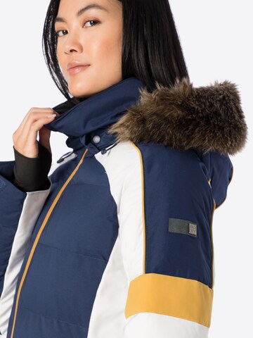 Veste outdoor ROXY en bleu