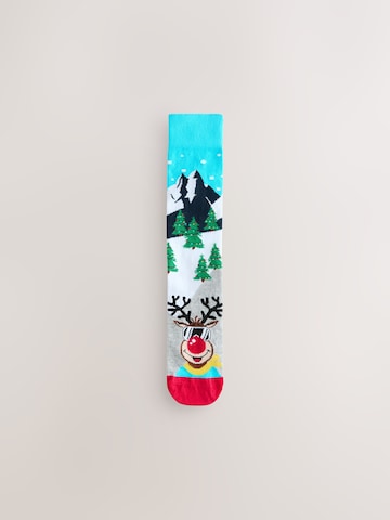 Next Носки в Смешанный