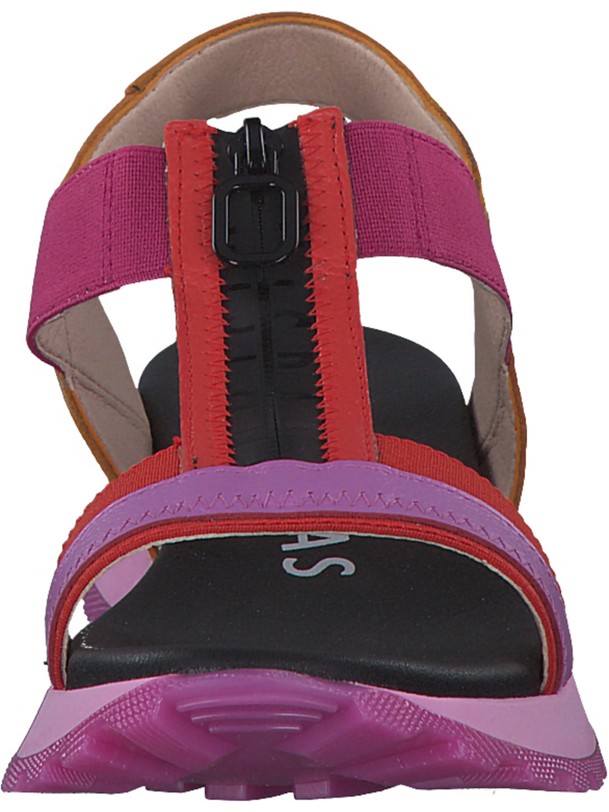 Hispanitas Sandaal 'Maui HV243308' in Lila