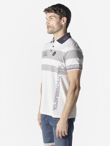 KOROSHI Футболка в Белый