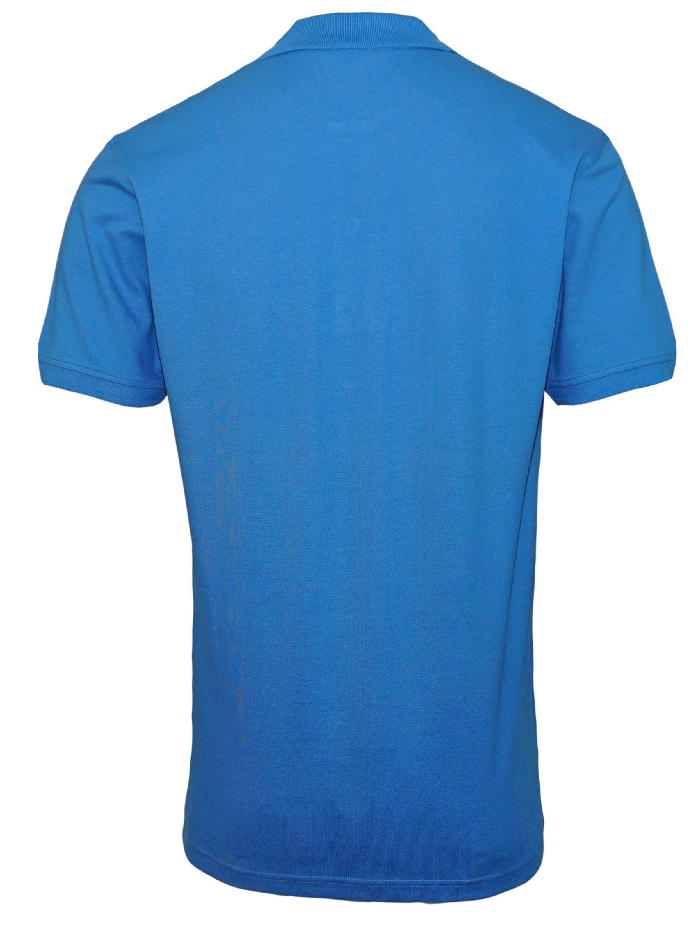 U.S. POLO ASSN. Shirt in Blue